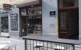 Apartment Ema